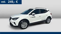 Gebraucht 2025 Seat Arona SUV | 23.380 € (Fairer Preis)