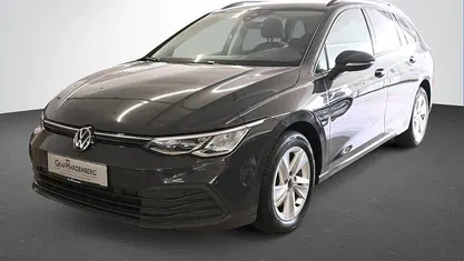 Gebraucht 2022 VW Golf VIII Life Limousine | 18.890 € (Fairer Preis)