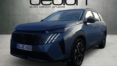 Blau Neu 2025 Peugeot 5008 Allure Van / Kleinbus | 39.300 € (Fairer Preis)