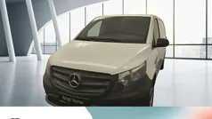 Arktikweiß Gebraucht 2024 Mercedes Vito Van / Kleinbus | 30.881 € (Fairer Preis)