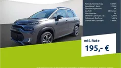 Gebraucht 2022 Citroën C3 Aircross Feel SUV | 15.880 € (Fairer Preis)