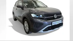 Gebraucht 2024 VW T-Cross Life SUV | 20.990 € (Fairer Preis)