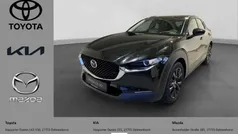 Gebraucht 2024 Mazda CX-30 Homura-Line SUV | 28.995 € (Superpreis)