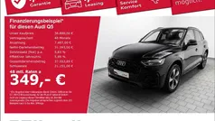 Gebraucht 2022 Audi Q5 S-Line SUV | 38.880 € (Fairer Preis)