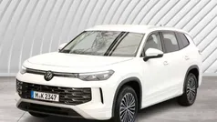 Gebraucht 2025 VW Tayron Elegance SUV | 46.990 € (Fairer Preis)