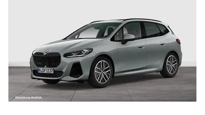 Gebraucht BMW 218 M Sport 136 PS (100 kW) 2026 Van / Kleinbus