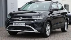 Gebraucht 2024 VW T-Cross Life SUV | 24.850 € (Fairer Preis)