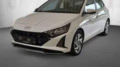 Gebraucht 2024 Hyundai i20 Trend Kleinwagen | 17.990 € (Guter Preis)