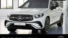 Weiß Gebraucht 2025 Mercedes GLC450 AMG SUV | 81.500 € (Guter Preis)