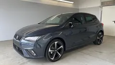 Gebraucht 2025 Seat Ibiza FR Limousine | 22.970 € (Guter Preis)
