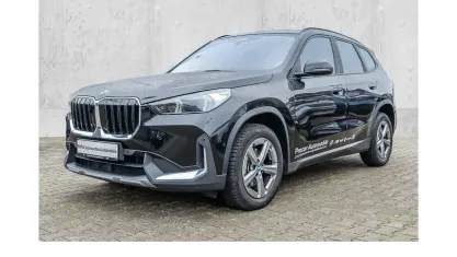 Gebraucht BMW X1 Shadowline 150 PS (110 kW) 2022 Schwarz SUV
