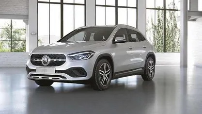 Gebraucht Mercedes GLA200 Progressive 163 PS (119 kW) 2020 SUV