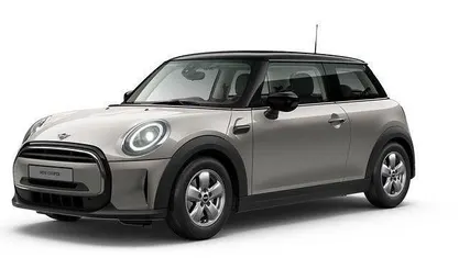 Gebraucht Mini Cooper Essential 136 PS (100 kW) 2023 Silber Kleinwagen