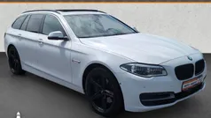 Gebraucht 2016 BMW 530 Sport Line Kombi | 18.990 € (Superpreis)