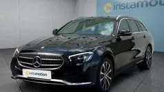 Gebraucht 2022 Mercedes E300 Kombi | 30.699 € (Guter Preis)