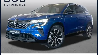 Gebraucht Renault Austral Techno 158 PS (116 kW) 2025 Blau SUV