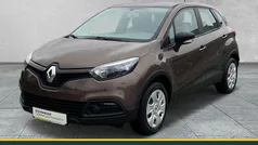 Gebraucht 2014 Renault Captur Expression SUV | 8.990 € (Etwas zu teuer)