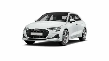 Gebraucht Audi A3 Advanced 116 PS (85 kW) 2025 Limousine