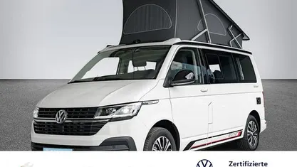 Gebraucht 2023 VW California Edition Van | 73.590 € (Teuer)