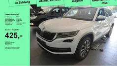 Gebraucht 2021 Skoda Kodiaq Clever SUV | 29.849 € (Fairer Preis)