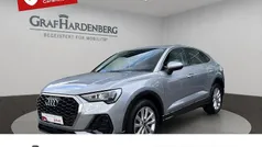 Gebraucht 2023 Audi Q3 Sportback Sport SUV | 38.777 € (Fairer Preis)
