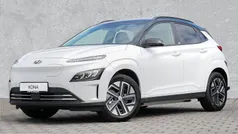 Gebraucht 2021 Hyundai Kona Trend SUV | 20.480 € (Guter Preis)