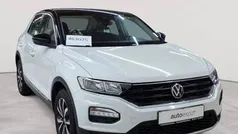 Gebraucht 2021 VW T-Roc Style SUV | 19.590 € (Fairer Preis)
