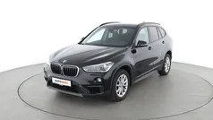 Gebraucht 2018 BMW X1 Advantage SUV | 18.530 € (Fairer Preis)