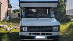 Gebraucht 1983 Ford Transit Van | 6.000 €