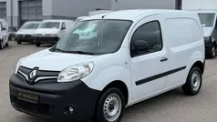 Gebraucht 2019 Renault Kangoo Rapid Extra Van / Kleinbus | 14.990 € (Fairer Preis)