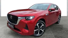 Gebraucht 2025 Mazda CX-60 Takumi-Line SUV | 52.490 € (Fairer Preis)