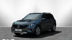 Gebraucht 2024 Mercedes EQB300 Progressive SUV | 36.900 € (Fairer Preis)