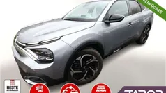 Artense grau metallic Gebraucht 2023 Citroën C4 Shine Limousine | 20.988 € (Fairer Preis)