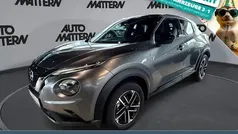 Gebraucht 2025 Nissan Juke N-Connecta SUV | 23.340 € (Fairer Preis)