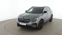 Grau Gebraucht 2023 Renault Austral Iconic Esprit Alpine SUV | 31.940 € (Fairer Preis)