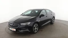 Blau Gebraucht 2019 Opel Insignia Innovation Limousine | 17.930 € (Fairer Preis)