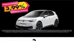 Gebraucht 2021 VW ID.3 Pure Kleinwagen | 19.922 € (Guter Preis)