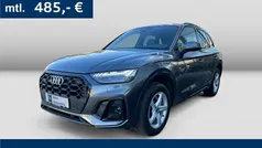 Gebraucht 2023 Audi Q5 S-Line SUV | 44.790 € (Guter Preis)