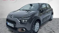 Gebraucht 2023 Citroën C3 PureTech Limousine | 13.900 € (Fairer Preis)