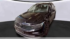 Gebraucht 2022 VW Tiguan SUV | 29.929 € (Fairer Preis)