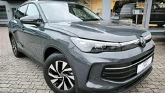 Gebraucht 2025 VW Tiguan Life SUV | 39.950 € (Superpreis)