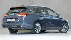 Gebraucht 2024 Hyundai i30 Trend Kombi | 21.340 € (Superpreis)