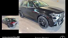 Gebraucht 2025 Mercedes GLE450 AMG AMG SUV | 98.900 € (Fairer Preis)