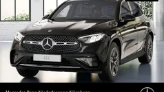 Obsidianschwarz Gebraucht 2025 Mercedes GLC200 AMG SUV | 54.500 € (Guter Preis)