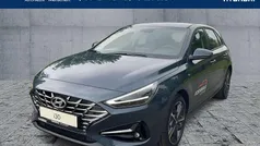 Gebraucht 2024 Hyundai i30 Trend Limousine | 22.808 € (Guter Preis)