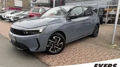 Gebraucht Opel Corsa 101 PS (74 kW) 2025 Kleinwagen