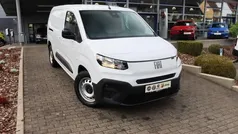 Gebraucht 2024 Fiat Doblò Van / Kleinbus | 22.990 € (Fairer Preis)