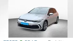 Gebraucht 2023 VW Golf VIII R-line Limousine | 29.390 € (Fairer Preis)