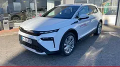 Weiß Gebraucht 2025 Skoda Elroq SUV | 45.490 € (Fairer Preis)