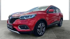 Gebraucht 2019 Renault Kadjar LIMITED Deluxe SUV | 12.990 € (Fairer Preis)